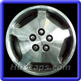 Chrysler Le Baron Hubcaps 471