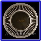 Chrysler New Yorker Hubcaps #462