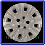 Chrysler Pacifica Hubcaps #8024