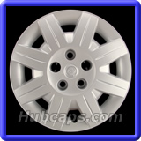 Chrysler Pacifica Hubcaps #8030