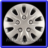 Chrysler Town & Country Hubcaps #510