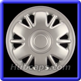Chrysler Town & Country Hubcaps #531B