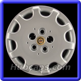 Chrysler Town & Country Hubcaps #8002B