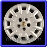 Chrysler Town & Country Hubcaps #8003A