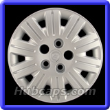 Chrysler Town & Country Hubcaps #8020