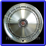 Dodge Charger Hubcaps #385