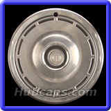 Dodge Charger Hubcaps #387