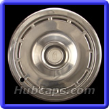 Dodge Charger Hubcaps #389