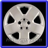 Dodge Charger Hubcaps #8032