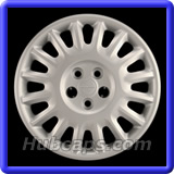 Dodge Charger Hubcaps #8050