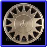 Dodge Dynasty Hubcaps #465