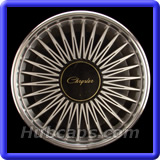 Dodge Dynasty Hubcaps #474