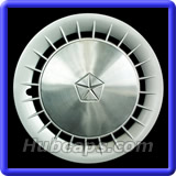 Dodge Truck Hubcaps #444