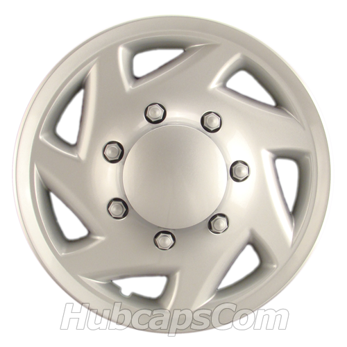 NEW 19972016 Ford Van Hubcap 16" Ford Van 7030 Replica Wheel Cover