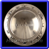 Ford Classic Hubcaps #FRD52