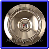 Ford Classic Hubcaps #FRD54