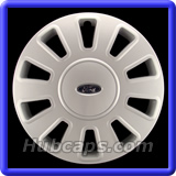 Ford Crown Victoria Hubcaps #7050