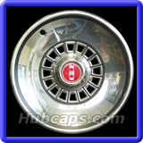 Ford Crown Victoria Hubcaps #769