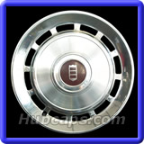Ford Crown Victoria Hubcaps #828