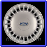 Ford Crown Victoria Hubcaps #895