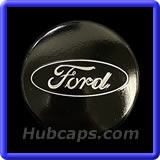 Ford Edge Center Caps #FRDC262A