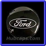 Ford Expedition Center Caps #FRDC267