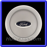 Ford Expedition Center Caps #FRDC51A