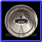 Ford Expedition Center Caps #FRDC51C