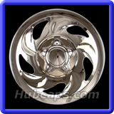 Ford Expedition Wheel Skin #3195WS