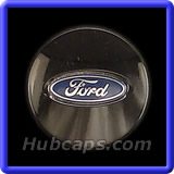 Ford Explorer Center Caps #FRDC30F