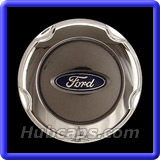 Ford Explorer Center Caps #FRDC64B