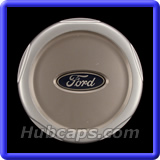 Ford Explorer Center Caps #FRDC70