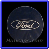 Ford F150 Truck Center Cap #FRDC229