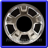 Ford F150 Truck Wheel Skin #3781WS