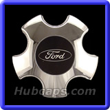 Ford F150 Truck Center Cap #FRDC156C
