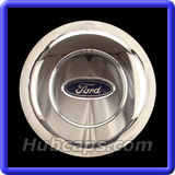 Ford F150 Truck Center Cap #FRDC157B