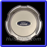 Ford F150 Truck Center Cap #FRDC158A