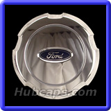 Ford F150 Truck Center Cap #FRDC158C