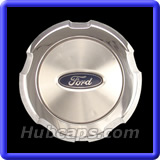 Ford F150 Truck Center Cap #FRDC158D