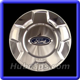 Ford F150 Truck Center Cap #FRDC159