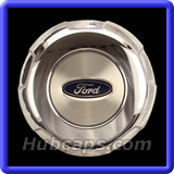 Ford F150 Truck Center Cap #FRDC160B