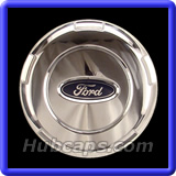 Ford F150 Truck Center Cap #FRDC161B