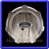 Ford F150 Truck Center Cap #FRDC162