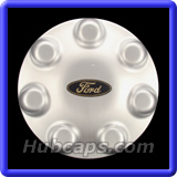 Ford F150 Truck Center Cap #FRDC166A