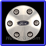 Ford F150 Truck Center Cap #FRDC167