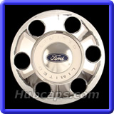 Ford F150 Truck Center Cap #FRDC225A