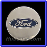 Ford F150 Truck Center Cap #FRDC239