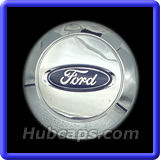 Ford F150 Truck Center Cap #FRDC247