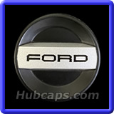 Ford F150 Truck Center Cap #FRDC258