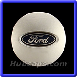 Ford F150 Truck Center Cap #FRDC33A